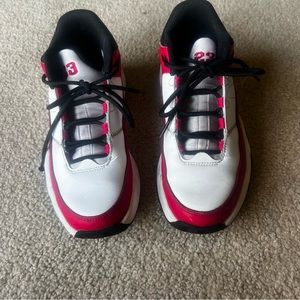 Air Jordan’s Boy Shoes